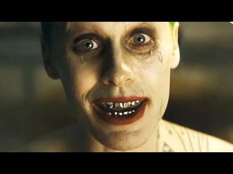 Video: La Novia Del Joker: Asmus Impresionó A Los Fans Con Su Aspecto Demacrado