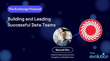 Building and Leading Successful Data Teams - Evolution Recruitment Solutions