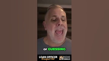 How Loan Officers Can Use the Law of Expectation to Guide Clients