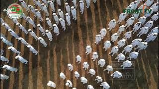 Milad FPI ke 20 Cibubur 2018