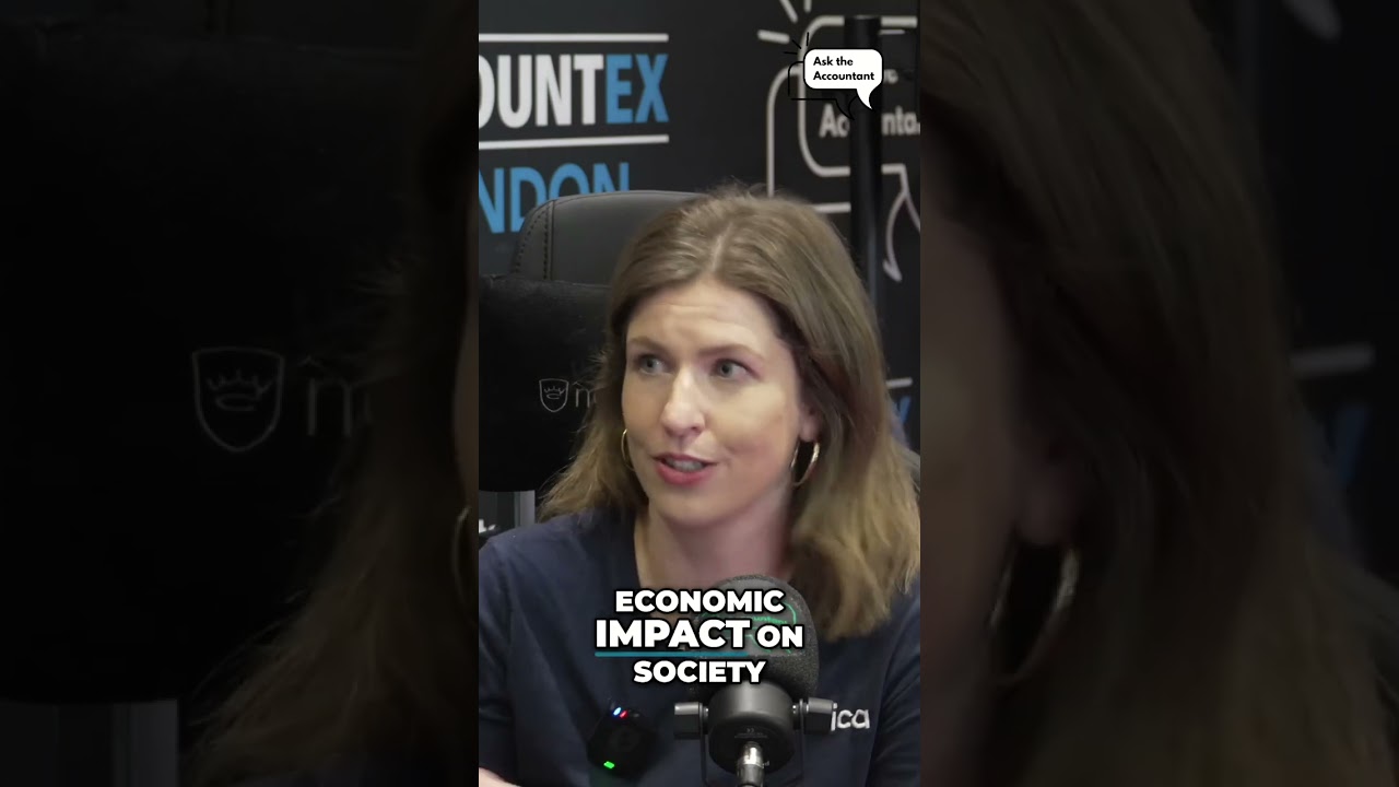 Transforming Numbers: Empowering Clients Through Financial Clarity