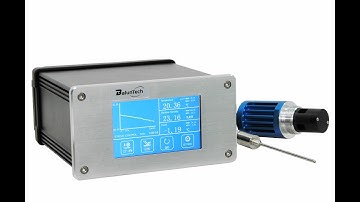 BL783 Chilled Mirror Hygrometer