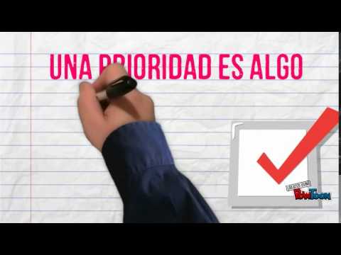 Video: ¿Qué significa prioridad en un vuelo?