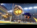 How Every Pro Got Good at Rocket League