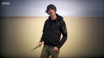 Brian Cox, the 2nd law of thermodynamics & you: for science!