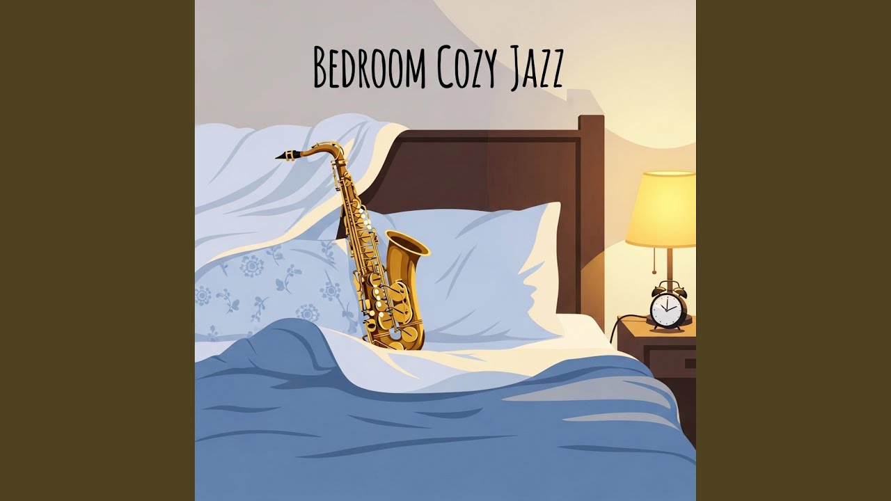Cozy Night Jazz