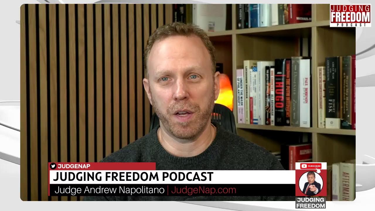 Max Blumenthal  :  Lies the Israelis Told Trump