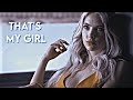Hanna Marin||That's My Girl