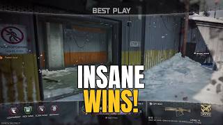 INSANE Call of Duty Wins & Best Plays #5! 🔥 | CoD Highlights