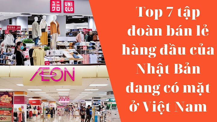 Top 100 tập đoàn lớn nhất nhật bản năm 2024