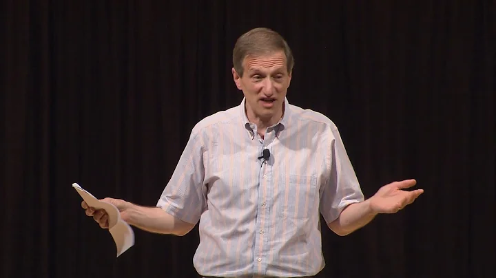 PaCSS: Gary King Keynote