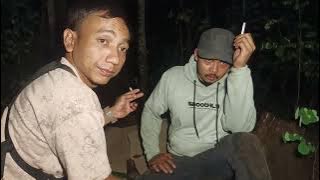 ORANG INI NGOTOT MINTA PEMBUKTIAN HANTU