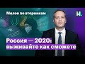 Россия-2020: выживайте как сможете