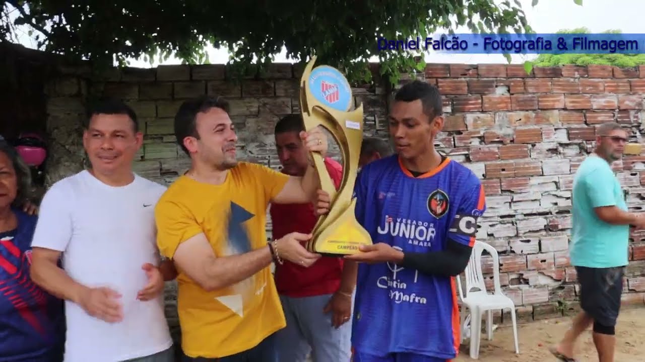 100PRESSÃO CAMPEÃO 2023