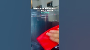 Ultimate Privacy for Your Laptop: 14-Inch Privacy Screen Filter Review & Installation Guide