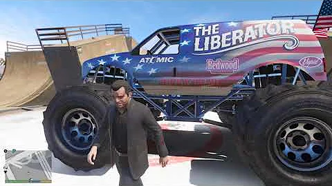 パパラチgta