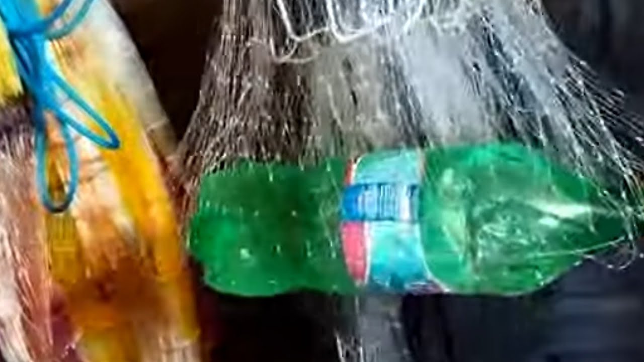 COMO COLOCAR SACO NA TARRAFA E DICAS.