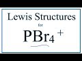 Lewis Structures and Valence Electrons
