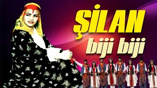 Şilan - Biji Biji Resimi