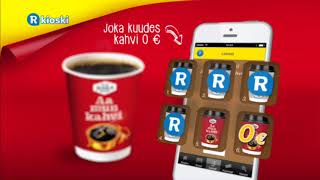 Commercial Breakup. Hero Finland. 20.08.2017