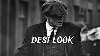 desi look (slowed reverb)raj mawar anjali raghav sunny choudhary new song 2024#newsong#slowedreverb