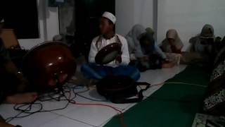 Download Lagu Cabang ahbabul mustofa solo MP3