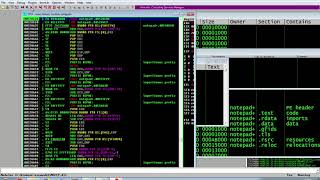 Borja Cañavate, Code Caves Segundo Ejemplo | h-c0n 2020