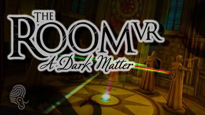Comunidade Steam :: Dark Room VR