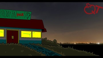 Springtrap & Mangle - Quarantine