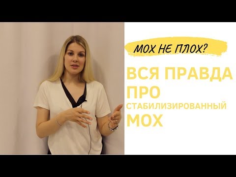 Стабилизированный мох. ВСЯ ПРАВДА.