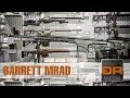 Barrett MRAD Винтовка Сил Спецопераций - Обзор Современного Оружия от Guns-Review.com