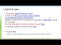 L1 introduction