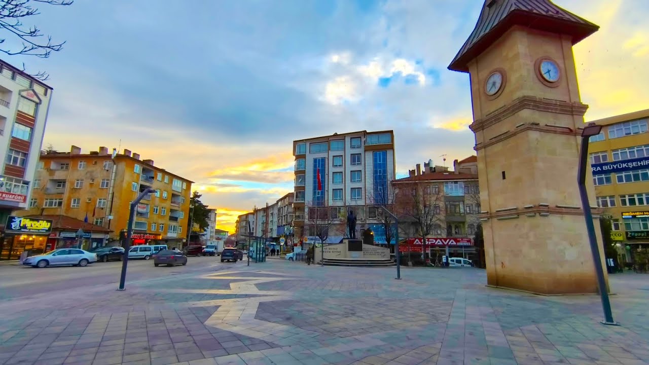 Round in #Ankara #keçiören #Aktepe جولة في شوارع كجوران انقرة #turkey #iraq #كركوك