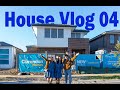 Pinoy in Australia: Building our own house Vlog 04. New Beginning New Builder