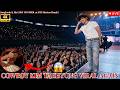 VIRAL! Kim Taehyung “Into The Sun” Cowboy Moment Creates Massive Reactions at BTS Mexico Finale !