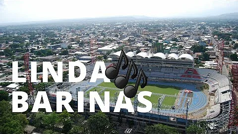 BARINAS, Regin Los Llanos - Venezuela: La Ciudad M...