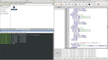 Openbox - Eigene Shortcuts anlegen
