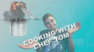 Cooking with Chef Tom - New York Cheesecake