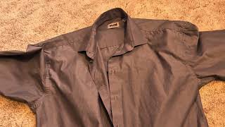 Kenneth Cole New York Men s Dress Shirt Review
