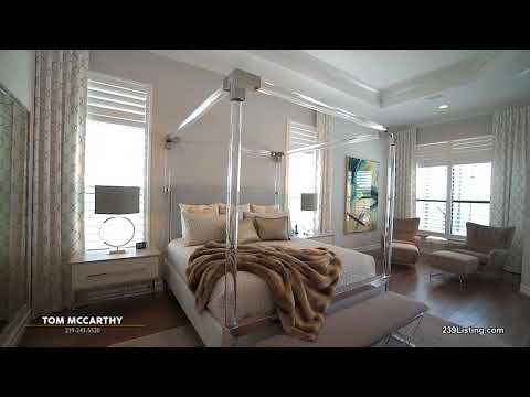 6634 Costa Cir, Naples, FL home video tour