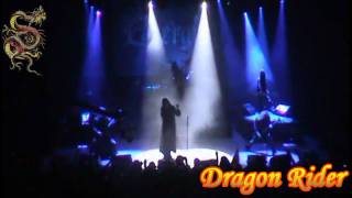Evergrey - For Every Tear That Falls (live)(Dragon Rider)