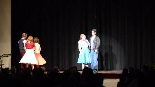 Bye Bye Birdie Act II Scene 2 (A Lot of Livin')