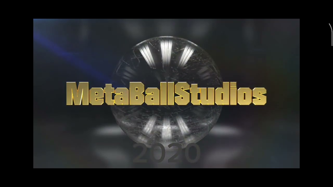 All MetaBallStudios logos 2013-2025