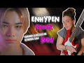 ANALIZO / ESCUCHO a ENHYPEN - FEVER por PRIMERA VEZ | Análisis Musical
