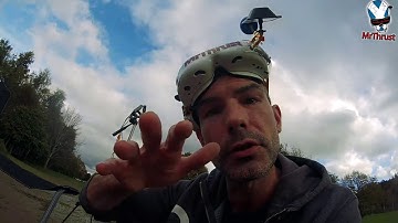 vLog 008 - SpaceOne 220X Frame Maiden at Parklea