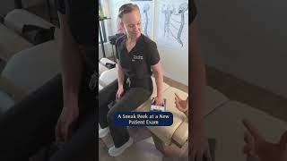 New Patient Exam