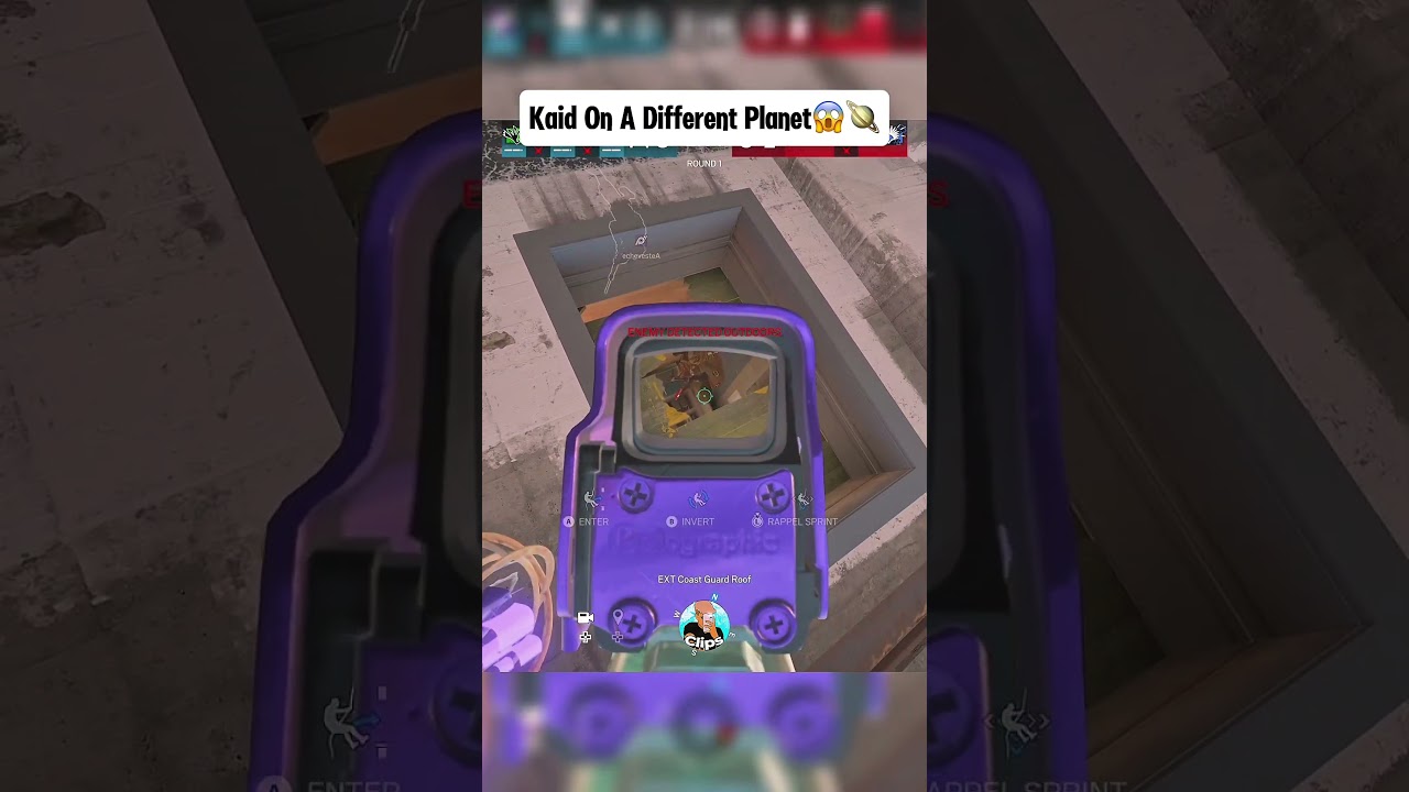 Kaid Completely Lost😱🤣 