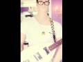 Key To The City- Jessie and The Toy Boys