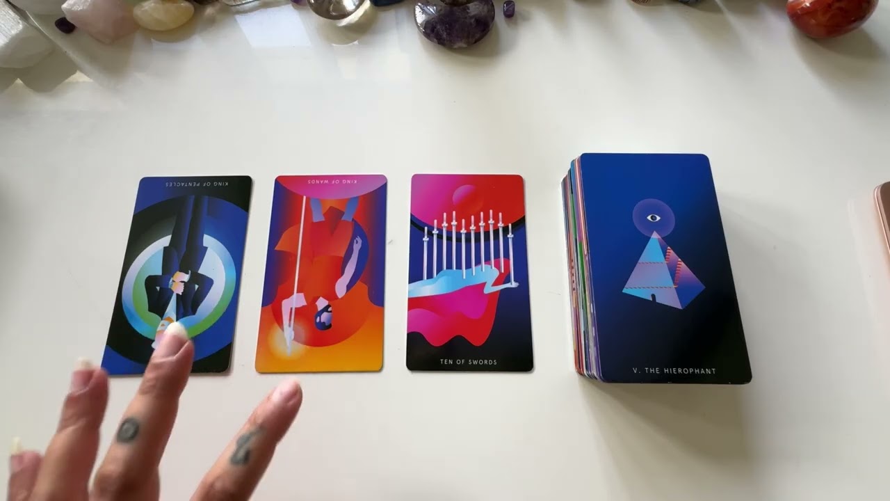 Дева ♍️ Вас готовят к лидерству 💰 Прогнозы на оставшуюся часть февраля