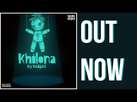 KHILONA HARJAS LYRICS DEEP KALSI kalamkaar